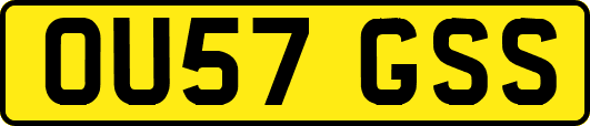 OU57GSS
