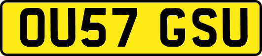 OU57GSU