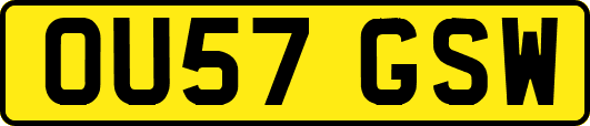 OU57GSW