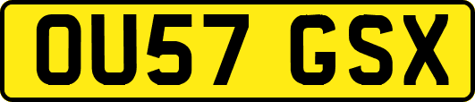 OU57GSX