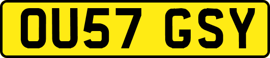 OU57GSY