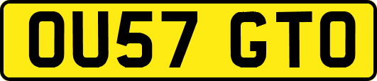OU57GTO