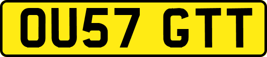 OU57GTT