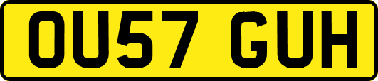 OU57GUH