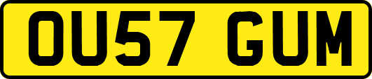 OU57GUM