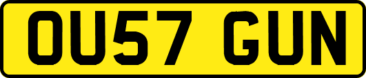 OU57GUN