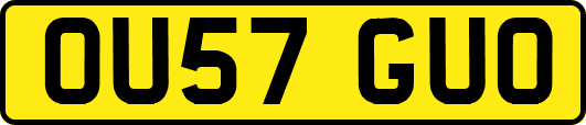 OU57GUO