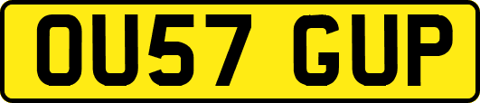 OU57GUP