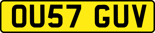 OU57GUV