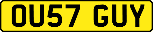 OU57GUY