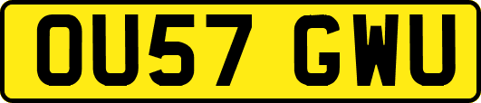 OU57GWU
