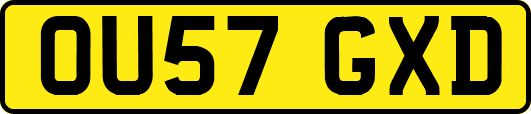 OU57GXD