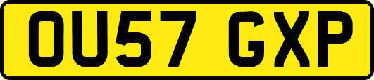 OU57GXP