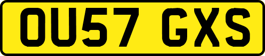 OU57GXS