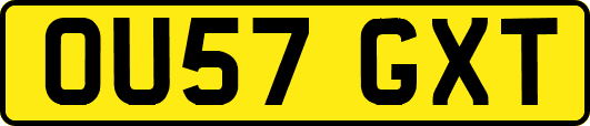 OU57GXT