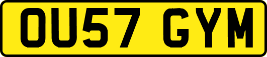 OU57GYM
