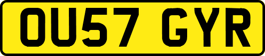 OU57GYR