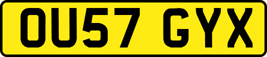 OU57GYX