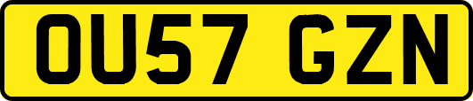 OU57GZN