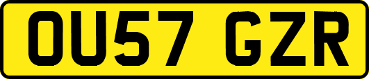 OU57GZR