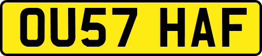 OU57HAF