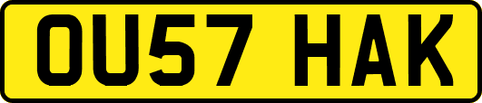 OU57HAK