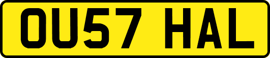 OU57HAL