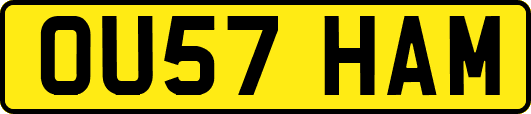 OU57HAM
