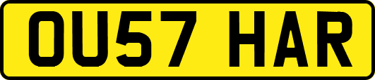 OU57HAR