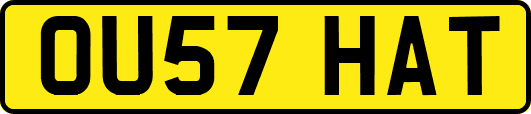 OU57HAT