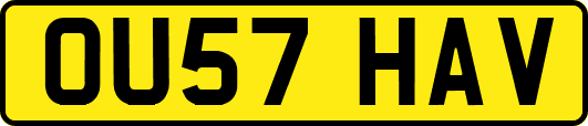 OU57HAV