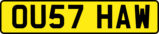 OU57HAW
