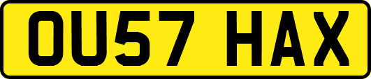 OU57HAX