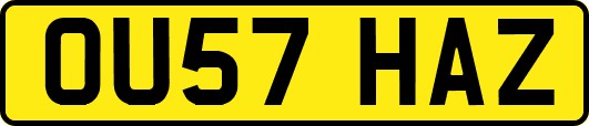OU57HAZ