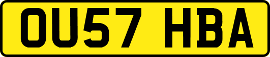OU57HBA