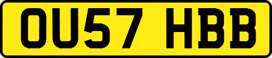 OU57HBB