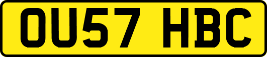 OU57HBC