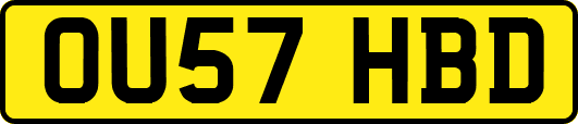 OU57HBD