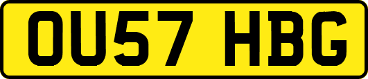 OU57HBG