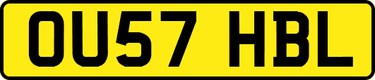 OU57HBL