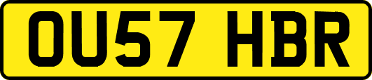 OU57HBR
