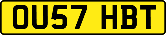 OU57HBT