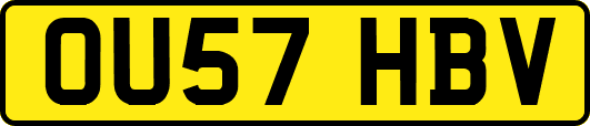 OU57HBV
