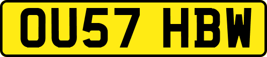 OU57HBW