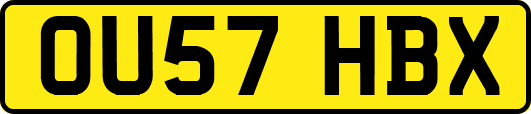 OU57HBX