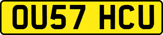 OU57HCU