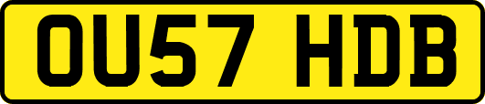 OU57HDB