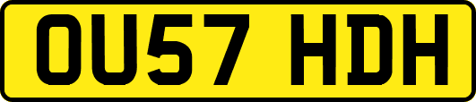 OU57HDH