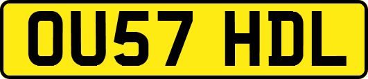 OU57HDL
