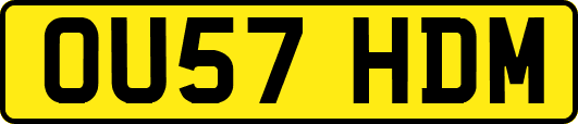 OU57HDM